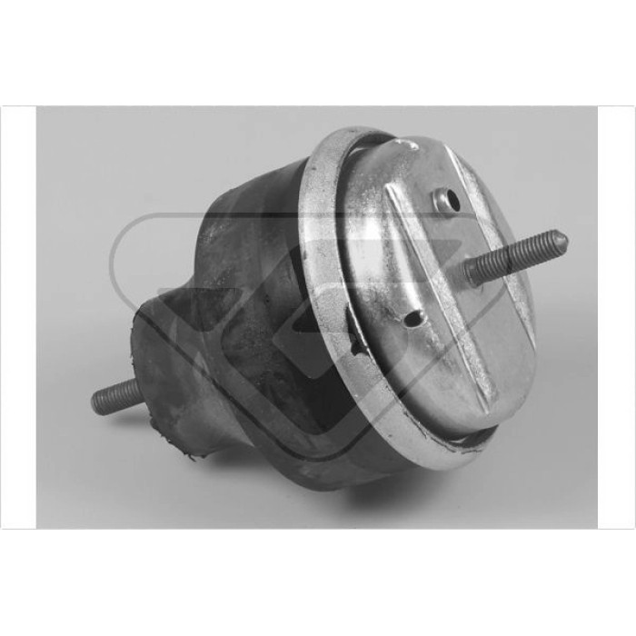 HUTCHINSON Lagerung, Motor 597039 HUTCHINSON Lagerung, Motor 597039