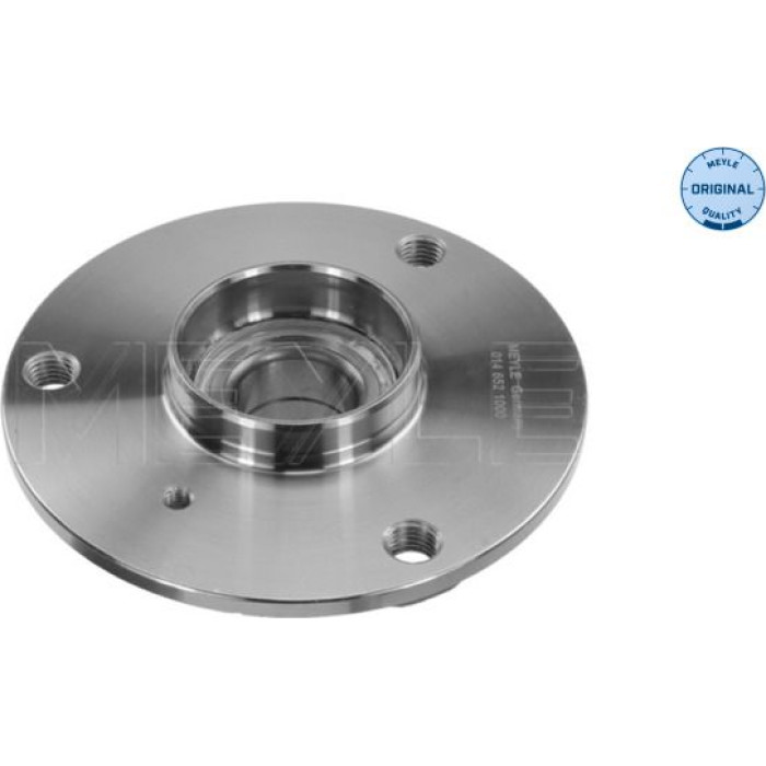 MEYLE Radnabe 014 652 1000 MEYLE Radnabe 014 652 1000