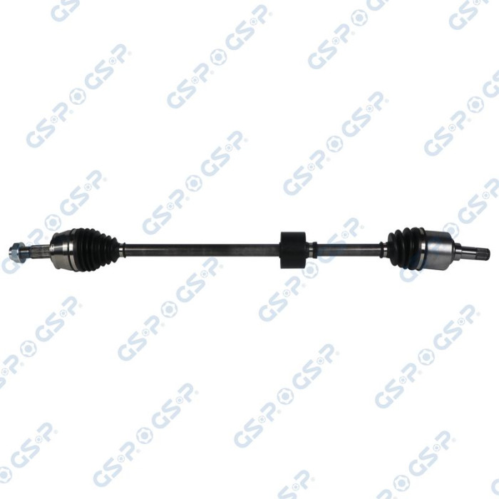 GSP Antriebswelle 217080 GSP Antriebswelle 217080
