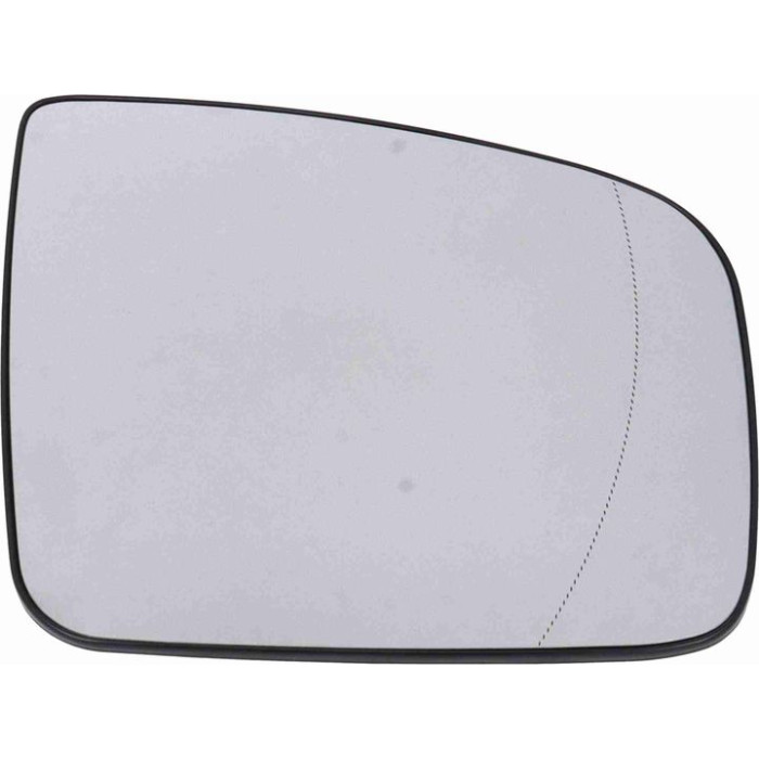 Vemo Außenspiegelglas V30-69-0035 Vemo Außenspiegelglas V30-69-0035