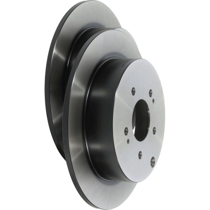 TRW Bremsscheibe Mitsubishi T. Grandis 2.0 Di-D/2.4 Mivec 04-11 DF6909 TRW Bremsscheibe Mitsubishi T. Grandis 2.0 Di-D/2.4 Mivec 04-11 DF6909