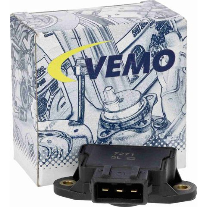 Vemo Drosselklappenstellungssensor V10-72-0927 Vemo Drosselklappenstellungssensor V10-72-0927