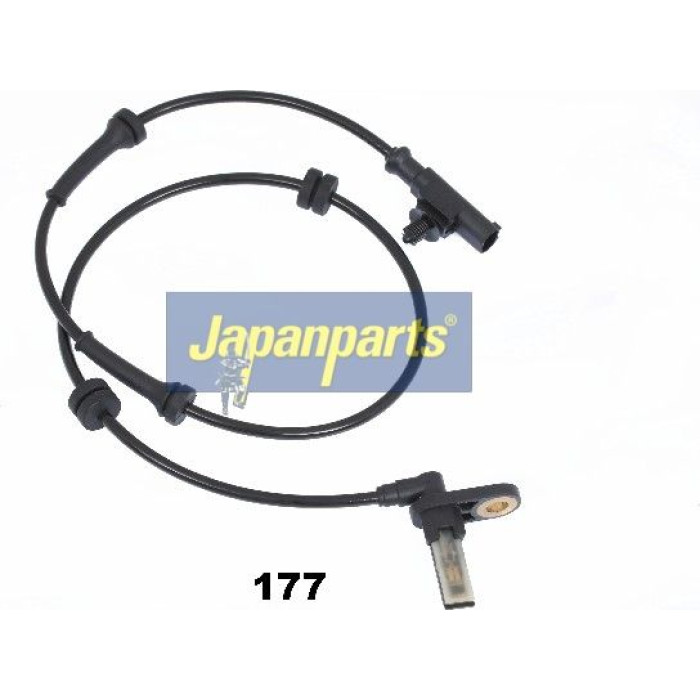 Japanparts ABS Sensor ABS-177 Japanparts ABS Sensor ABS-177