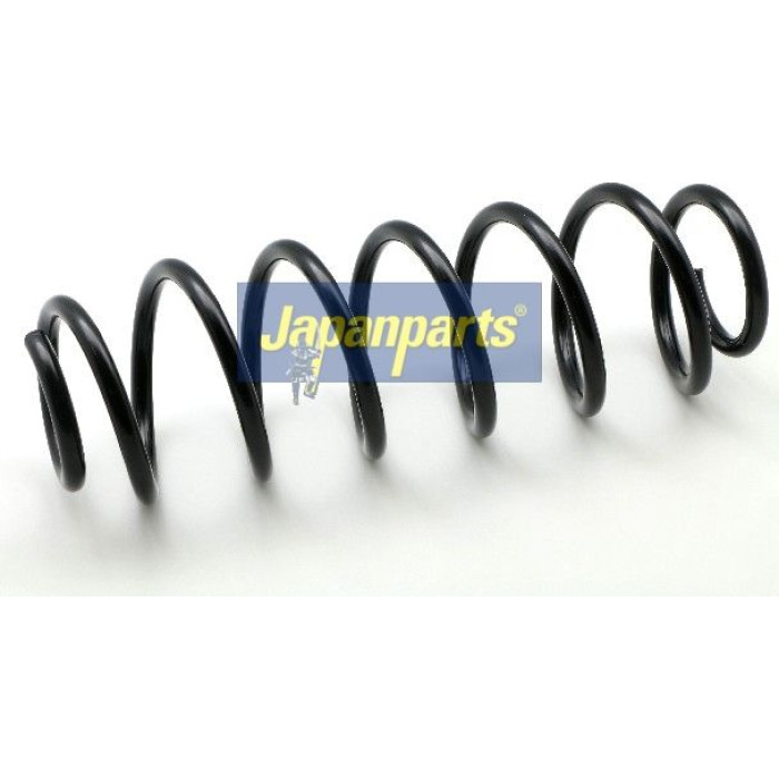 Japanparts Fahrwerksfeder ZC5498H Japanparts Fahrwerksfeder ZC5498H