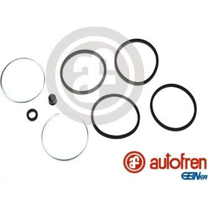 Autofren Reparatursatz, Bremssattel D4362 Autofren Reparatursatz, Bremssattel D4362