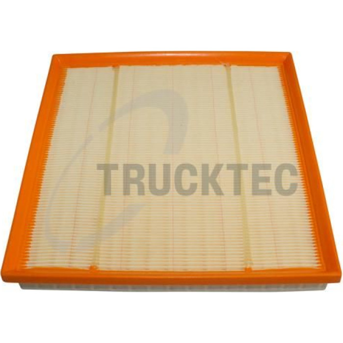 TRUCKTEC AUTOMOTIVE Luftfilter 08.14.076 TRUCKTEC AUTOMOTIVE Luftfilter 08.14.076