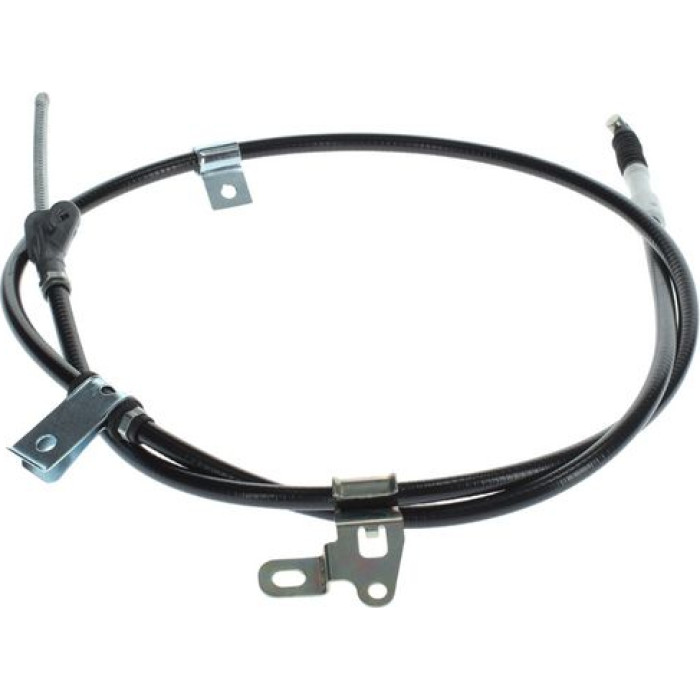 Bosch Handbremsseil rechts 1987482306 Bosch Handbremsseil rechts 1987482306
