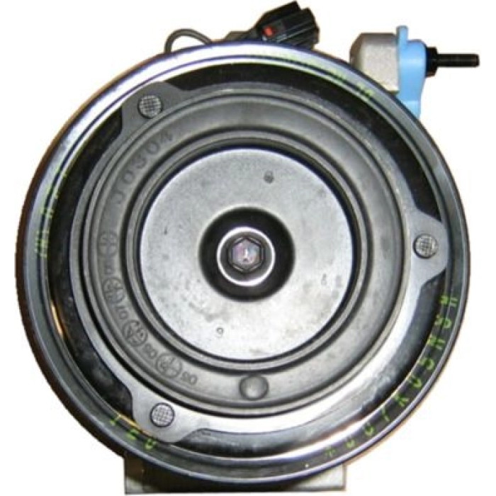 Kompressor, Klimaanlage ACP 1243 000P