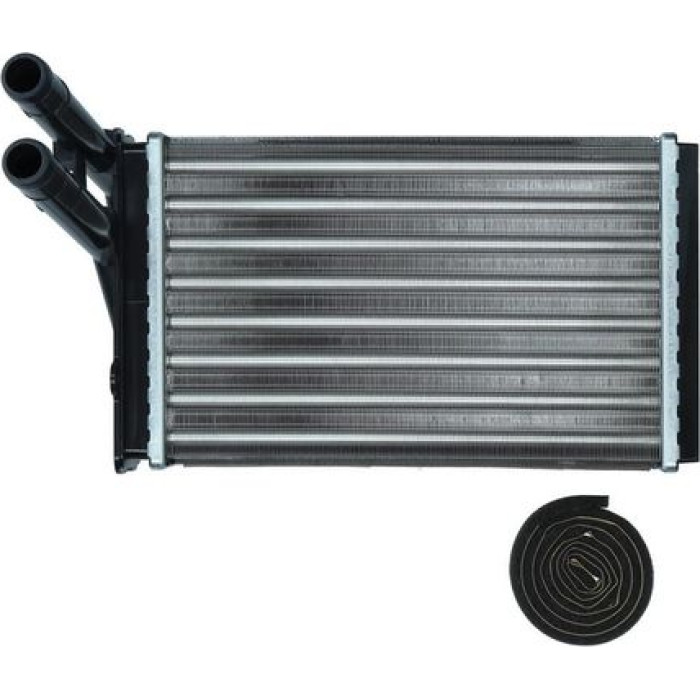 Kamoka Heizungswärmetauscher 7765002 Kamoka Heizungswärmetauscher 7765002