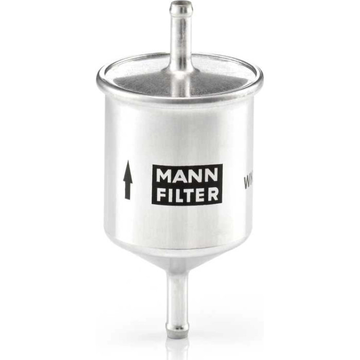 WK 66 MANN-FILTER Kraftstofffilter WK 66 WK 66 MANN-FILTER Kraftstofffilter WK 66