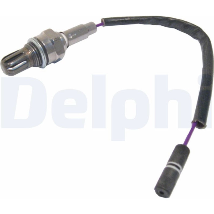 Delphi Lambdasonde ES10760-12B1 Delphi Lambdasonde ES10760-12B1
