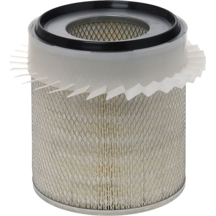 HENGST FILTER Luftfilter E721L HENGST FILTER Luftfilter E721L