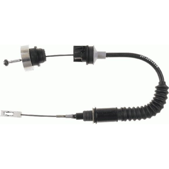 Sachs Kupplungsseil 3074 600 253 Sachs Kupplungsseil 3074 600 253