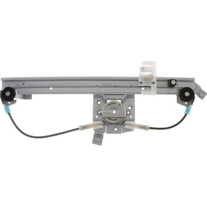 VALEO 850662 Fensterheber VALEO 850662 Fensterheber