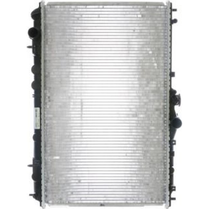 MAHLE Kühler, Motorkühlung CR 549 000S MAHLE Kühler, Motorkühlung CR 549 000S