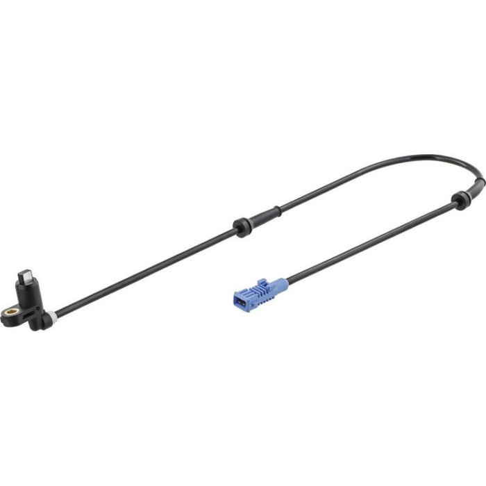 Topran Raddrehzahlsensor 721 617 Topran Raddrehzahlsensor 721 617