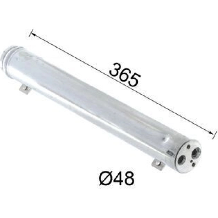 Trockner, Klimaanlage AD 286 000P Trockner, Klimaanlage AD 286 000P