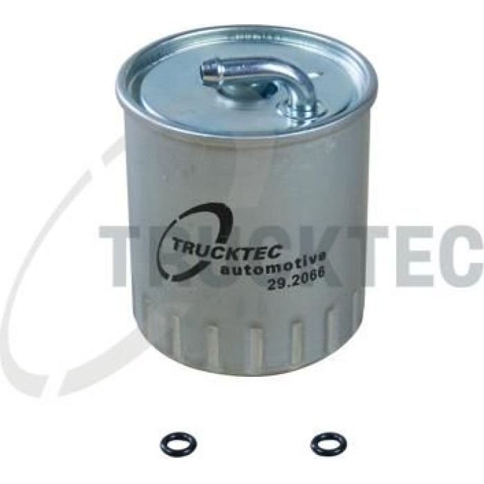 TRUCKTEC AUTOMOTIVE Kraftstofffilter 02.38.048 TRUCKTEC AUTOMOTIVE Kraftstofffilter 02.38.048