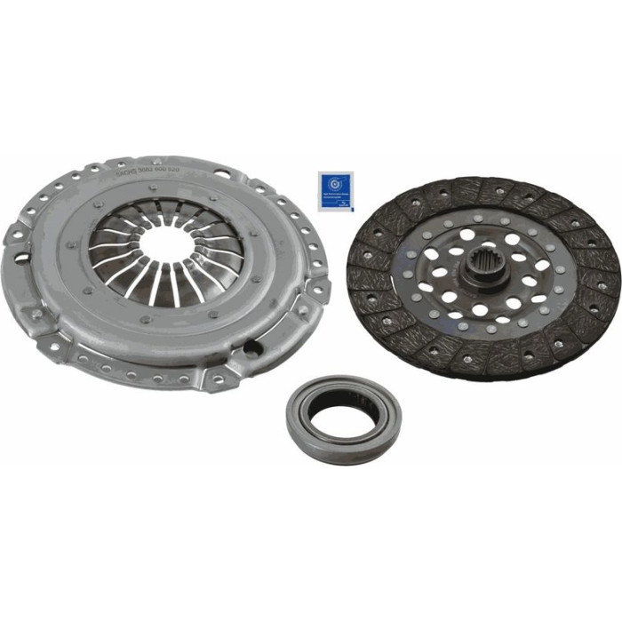 3000 951 903 Sachs Kupplungssatz 3000 951 903 3000 951 903 Sachs Kupplungssatz 3000 951 903