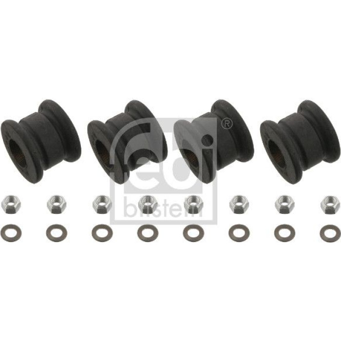 febi Stabilisatorlager-Reparatursatz 17101