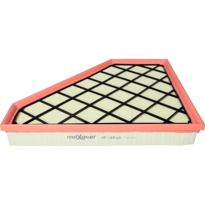 MAXGEAR Luftfilter AF-8840 26-2551 MAXGEAR Luftfilter AF-8840 26-2551