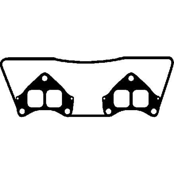 Corteco Auspuffdichtung 460034P Corteco Auspuffdichtung 460034P