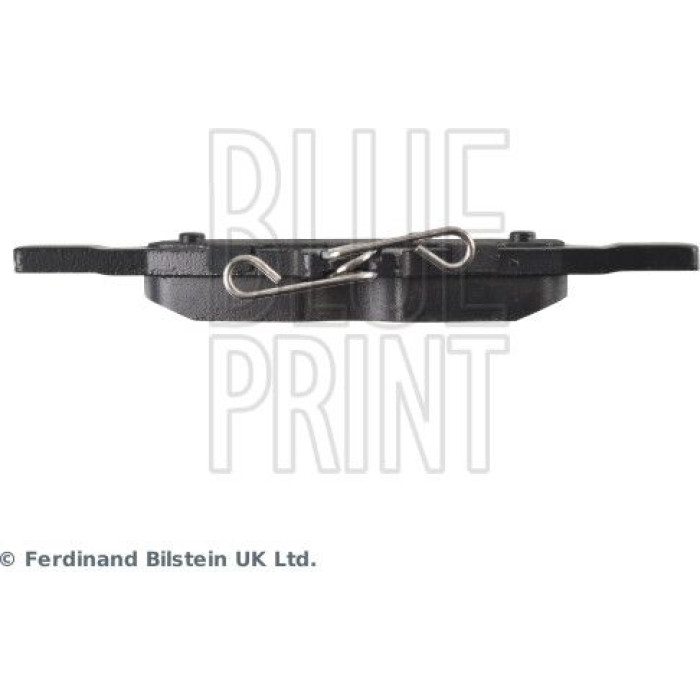 BLUE PRINT Bremsbelagsatz, Scheibenbremse ADF124238 BLUE PRINT Bremsbelagsatz, Scheibenbremse ADF124238