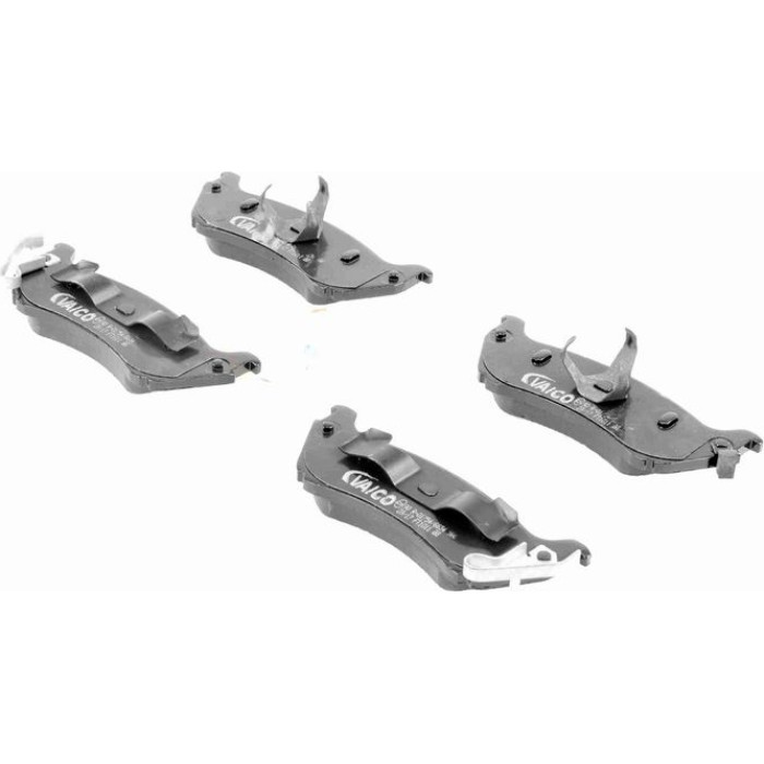 Vaico Bremsbelagsatz für Scheibenbremse V30-8151 Vaico Bremsbelagsatz für Scheibenbremse V30-8151
