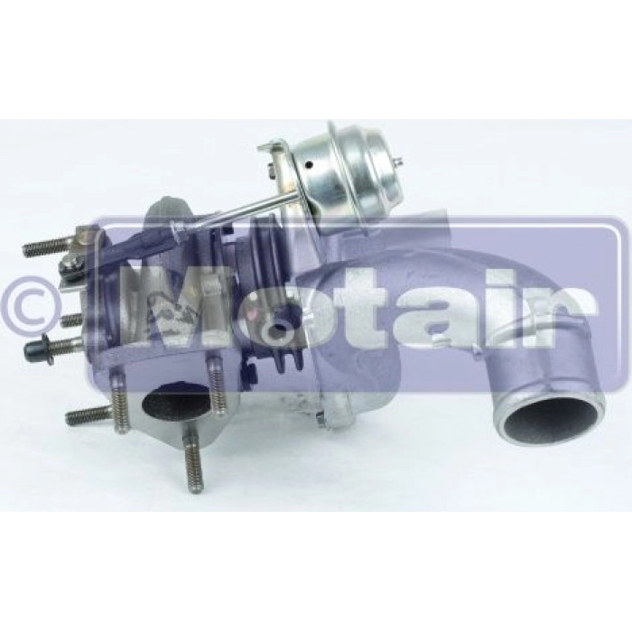 334809 ORIGINAL TURBO 334809 ORIGINAL TURBO