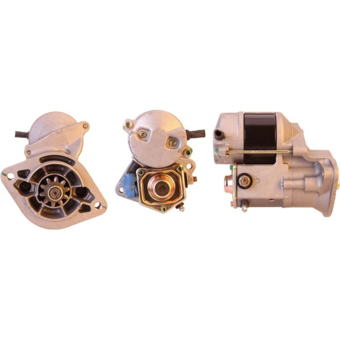 DRI Anlasser 335096102 DRI Anlasser 335096102