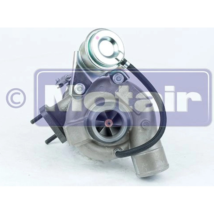 334828 ORIGINAL TURBO 334828 ORIGINAL TURBO