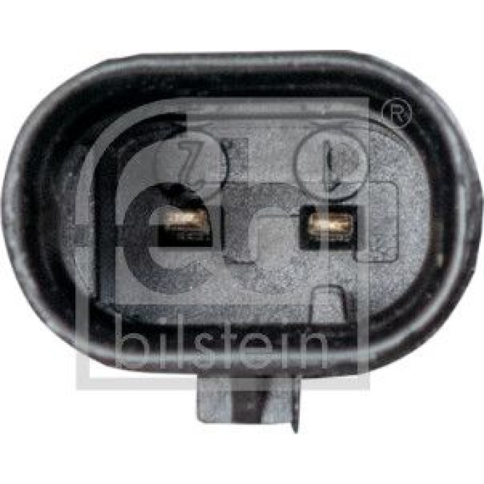 febi bilstein Wasserpumpe / Kühlmittelpumpe 174421