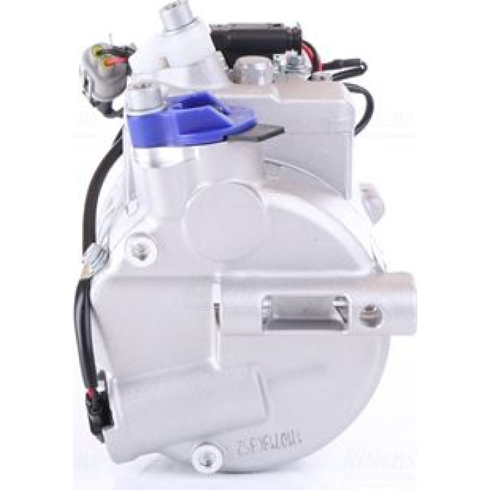 Nissens Klimakompressor PKW 891031 Nissens Klimakompressor PKW 891031