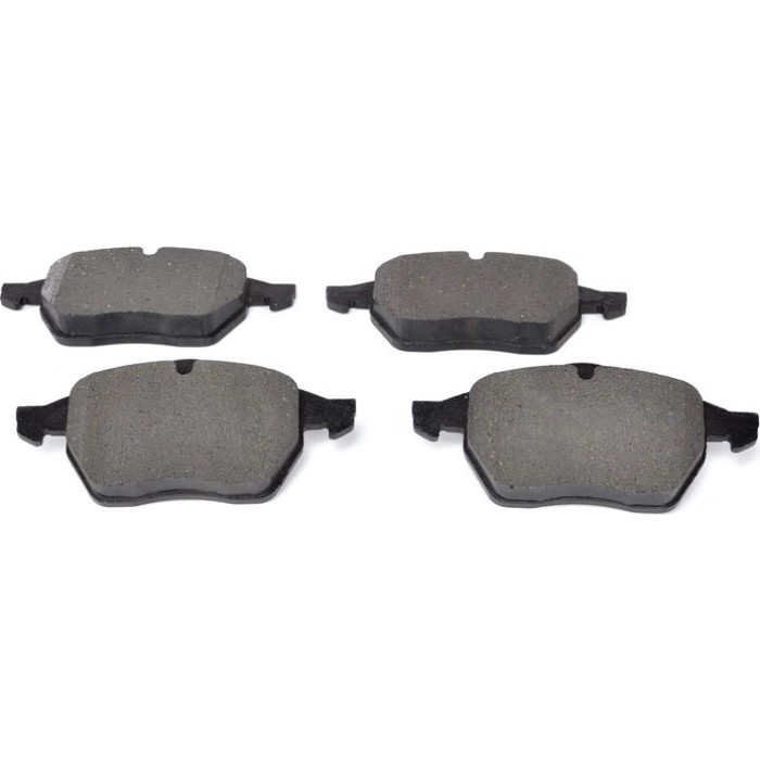 Bosch Bremsbelagsatz 0 986 424 481 Bosch Bremsbelagsatz 0 986 424 481