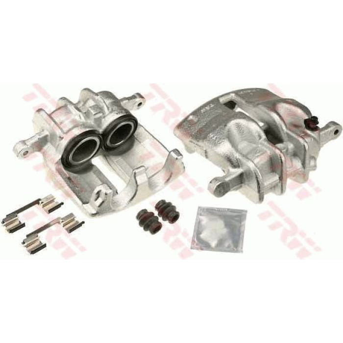TRW Bremstrommel BHU330E TRW Bremstrommel BHU330E