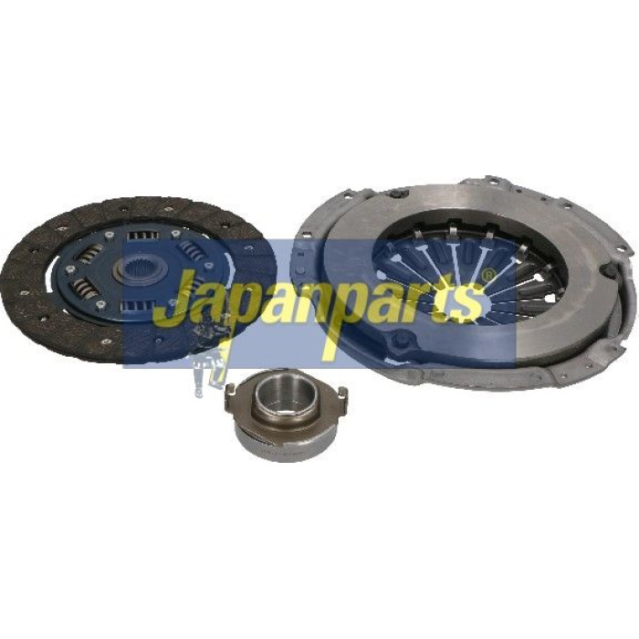 Kupplungssatz KF-332 Kupplungssatz KF-332