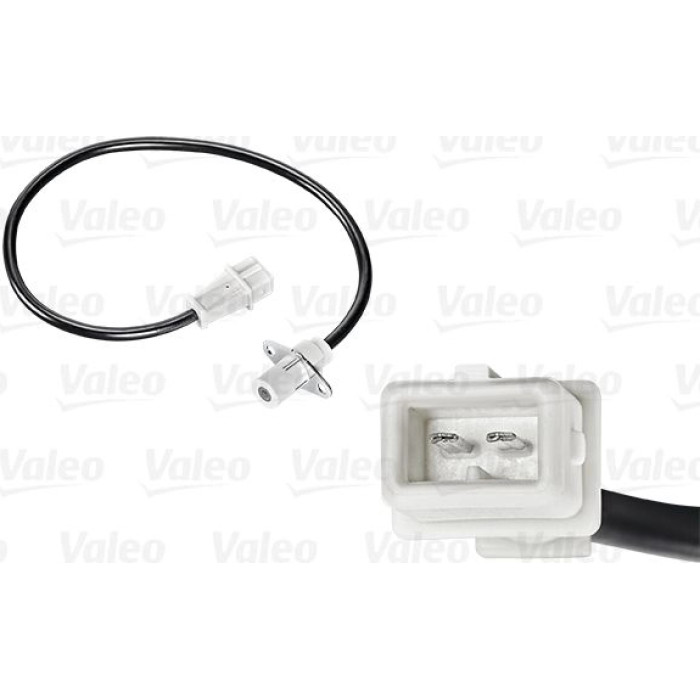 Valeo Kurbelwellensensor 254048 Valeo Kurbelwellensensor 254048
