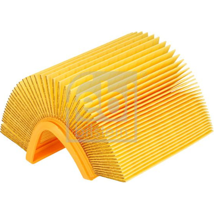 febi Luftfilter Ford Fiesta 08 39218 febi Luftfilter Ford Fiesta 08 39218
