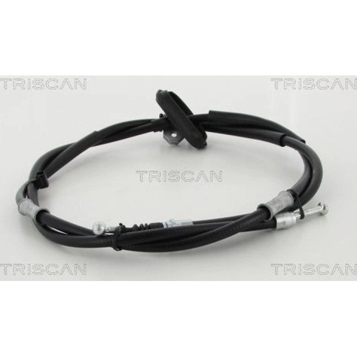 Seilzug, Feststellbremse Opel T. Insignia 08- Le/Pr 8140241110