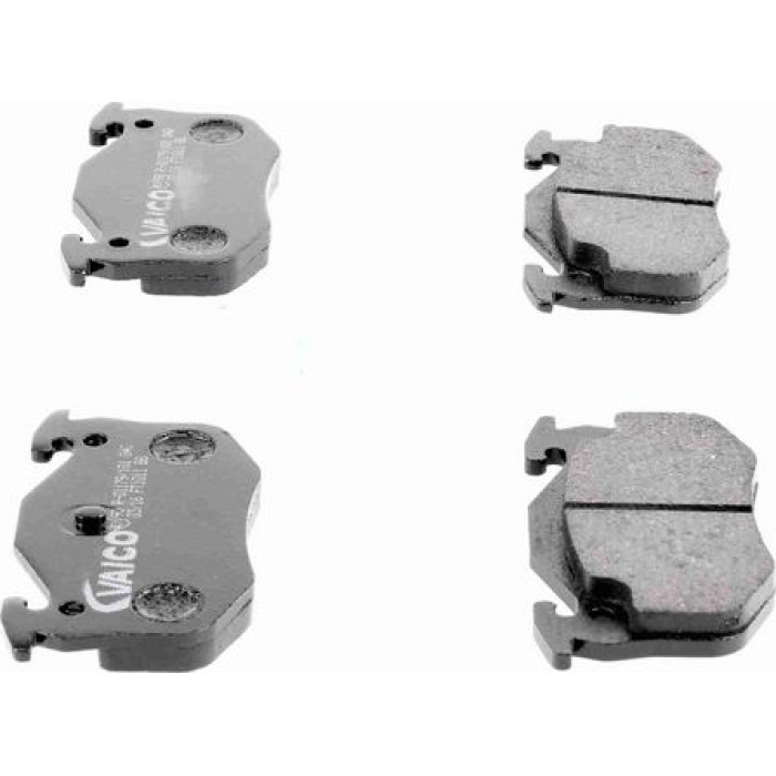 Vaico Bremsbelagsatz für Scheibenbremse V22-0001 Vaico Bremsbelagsatz für Scheibenbremse V22-0001