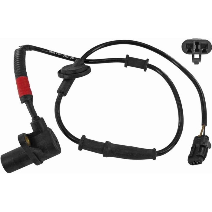 Vemo ABS-Raddrehzahlsensor V52-72-0061