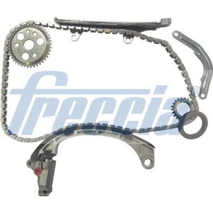 FRECCIA Wieder TK08-1005 FRECCIA Wieder TK08-1005