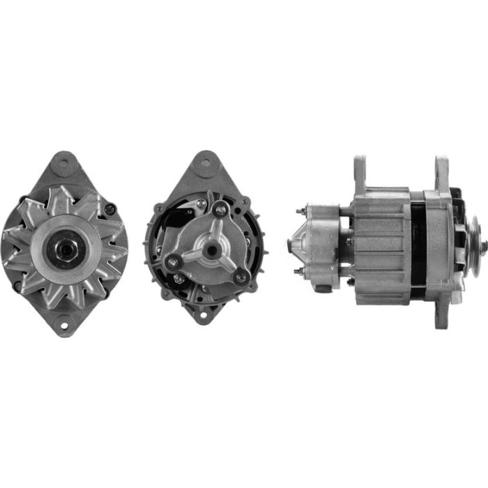 DRI Generator 228167452 DRI Generator 228167452
