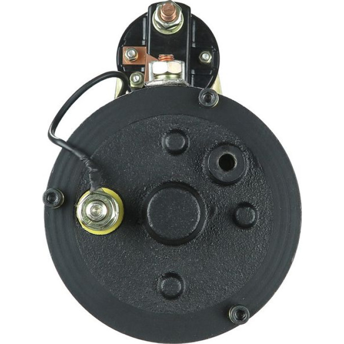 S3034 AS-PL Anlasser (Starter) S3034