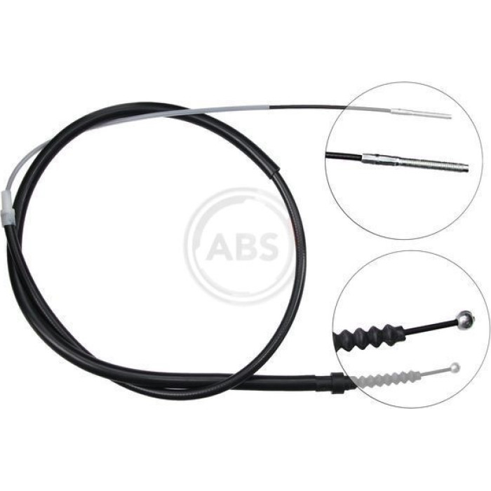 A.B.S. Feststellbremsseil K11426 A.B.S. Feststellbremsseil K11426