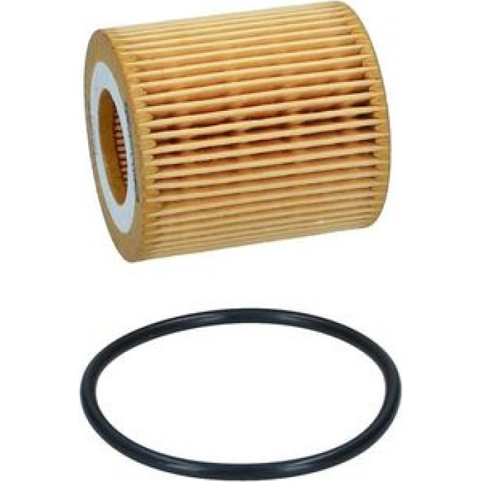 Kamoka Ölfilter F125001 Kamoka Ölfilter F125001