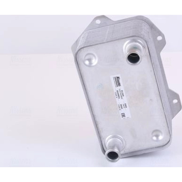 Nissens Ölkühler PKW 91269 Nissens Ölkühler PKW 91269