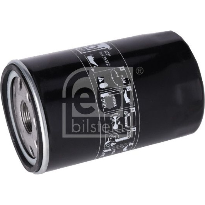 febi Ölfilter 35372 febi Ölfilter 35372
