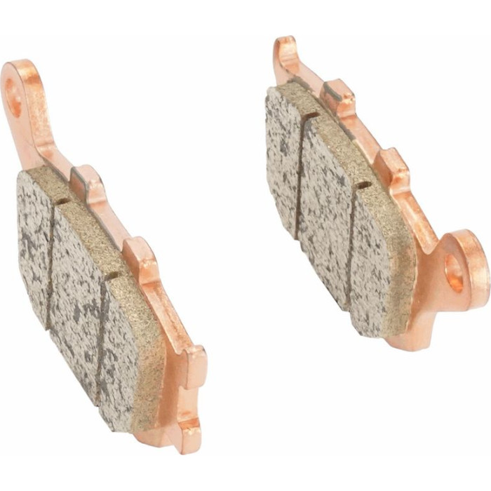 TRW Bremsbeläge hinten MCB634SH TRW Bremsbeläge hinten MCB634SH