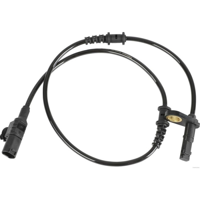 Herth+Buss Elparts ABS Sensor 70660200